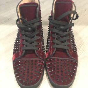 Christian Louboutins